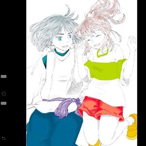 Meet your Posher, Ciarra